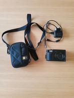 Panasonic Lumix DC-TZ90, Ophalen of Verzenden, Zo goed als nieuw, Overige Merken, 8 keer of meer