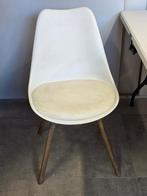 Gratis af te halen 4 stoelen, Ophalen, Gebruikt