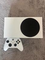 Xbox series, Spelcomputers en Games, Spelcomputers | Xbox Series X en S, Ophalen of Verzenden, Zo goed als nieuw