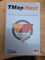 T. Koomen - TMap Next, Boeken, Informatica en Computer, Ophalen of Verzenden, Zo goed als nieuw, T. Koomen