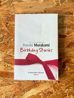 Birthday Stories Selected and Introduced by Haruki Murakami, Boeken, Literatuur, Gelezen, Haruki Murakami, Ophalen of Verzenden