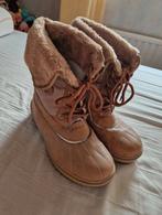 Snowboots maat 35, Ophalen of Verzenden, Nieuw