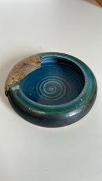 Home decor trinket schaal, Ophalen of Verzenden, Gebruikt