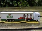 Daf 95xf + trailermade in china grolsch 3 inch, Ophalen of Verzenden, Zo goed als nieuw, Bus of Vrachtwagen