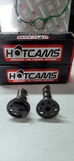 Yamaha wr450F nokassen hotcam stage 1 yamha yzf450 wr450, Motoren, Ophalen of Verzenden