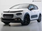 Citroen C3 1.2 PureTech Shine Origins (APPLE CARPLAY,LED,NAV, Voorwielaandrijving, Gebruikt, 1199 cc, 82 pk