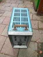 Philips Fernsehprojektor VE2609, Ophalen, Niet werkend