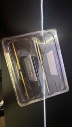 VENGEANCE 32GB RAM (2x16), Computers en Software, RAM geheugen, 32 GB, Ophalen of Verzenden, Zo goed als nieuw, Desktop