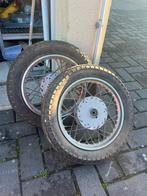 Tomos velgen, Ophalen of Verzenden, Zo goed als nieuw, Overige typen