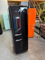 Luxe smeg koelvriescombinatie, Witgoed en Apparatuur, Koelkasten en IJskasten, 200 liter of meer, 60 cm of meer, Met aparte vriezer