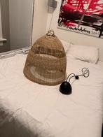 Ikea lamp met, Huis en Inrichting, Ophalen of Verzenden, Zo goed als nieuw, Minder dan 50 cm