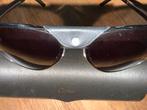 Authentieke Cartier Zonnebril, Overige merken, Zonnebril, Zwart, Ophalen of Verzenden