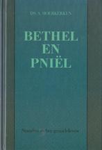 DS.A.MOERKERKEN - BETHEL EN PNIEL, Ophalen of Verzenden, Gelezen