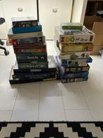 Spellenset, Hobby en Vrije tijd, Gezelschapsspellen | Bordspellen, Ophalen, Zo goed als nieuw, Ravensburger