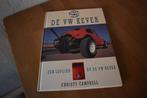 De VW Kever - Een loflied op de VW Kever - Christy Campbell, Boeken, Ophalen of Verzenden, Volkswagen