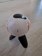 Samsung Gear 360 camera, Ophalen of Verzenden, Zo goed als nieuw, Overige merken