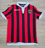 Olympique Nice voetbalshirt 2017-2018, Maat L, Ophalen of Verzenden, Zo goed als nieuw, Shirt