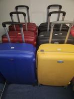 Samsonite en American Tourister spinner prijs is vanaf per s, Hard kunststof, Ophalen of Verzenden, Zo goed als nieuw, 70 cm of meer