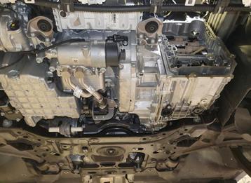 Mercedes-AMG Motor Uitbouwen/Inbouwen & Reparatie beschikbaar voor biedingen