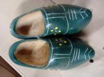 Authentieke houten klompen, maat 29, Antiek en Kunst, Ophalen of Verzenden