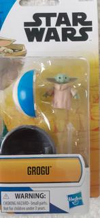 Star Wars Figuurtje : Grogu, Ophalen, Nieuw, Actiefiguurtje