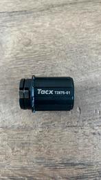 Tacx T2875-1 body + (optioneel: 105 cassette), Wiel, Racefiets, Ophalen of Verzenden, Zo goed als nieuw