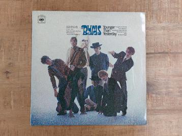 The Byrds - Younger then Yesterday beschikbaar voor biedingen