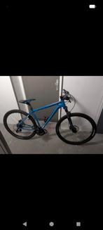 Merida Big Nine 40 29" Maat L Mountainbike, Gebruikt, Hardtail, Heren, Merida