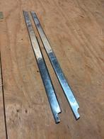 Chroom lijsten Volvo Amazon, Auto-onderdelen, Ophalen, Gebruikt, Deur, Links