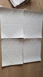 New Sticker Tiles, Ophalen, 60 cm of meer, Minder dan 20 cm, Minder dan 5 m²