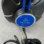 Devine Pro 3000 koptelefoon | Bedraad | 386036, Overige merken, Gebruikt, Surround, Ophalen of Verzenden