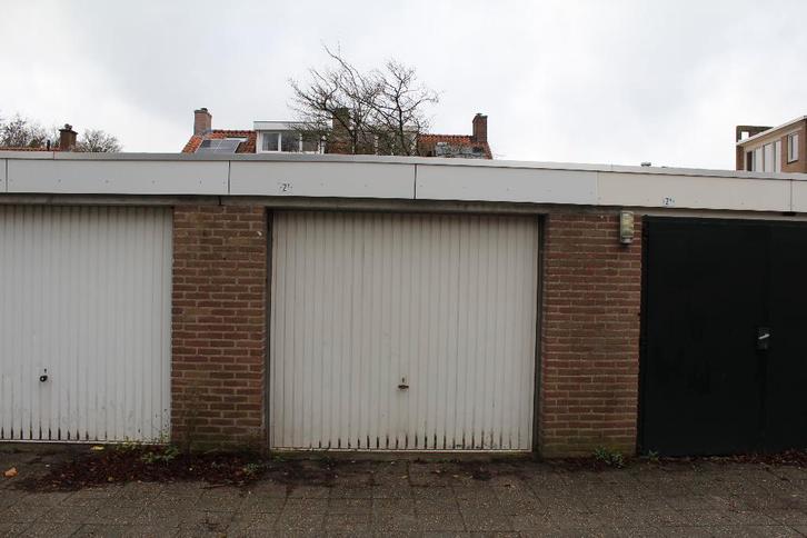 Garagebox te koop Vught, Auto diversen, Autostallingen en Garages