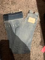 7 for all mankind jeans maat 25 nieuw met kaartjes, G, Blauw, G, Nieuw