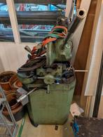 Bewo 250 Afkortzaag (Defect) - Onderdelen, Ophalen, Gebruikt, Afkortzaag, Bewo