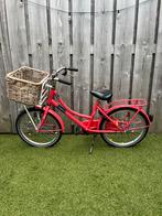 Alpina Cargo 20 inch meisjesfiets, Fietsen en Brommers, Fietsen | Meisjes, Ophalen, Gebruikt, Alpina, Handrem