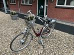 Gazelle e-bike, Fietsen en Brommers, Elektrische fietsen, Ophalen, Gebruikt, 47 tot 51 cm, 50 km per accu of meer