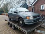 Toyota starlet EP81/P8 onderdelen/loop/sloop, Ophalen, Toyota