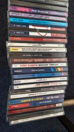 Cd, Ophalen of Verzenden, Zo goed als nieuw