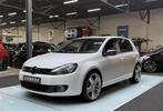 Volkswagen Golf 1.4 TSI 122PK Pano stuurbediening (bj 2011), Gebruikt, 4 cilinders, 1290 kg, Origineel Nederlands