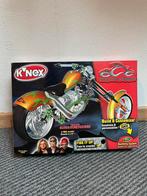 K’NEX Orange County Choppers, Gebruikt, Ophalen