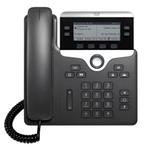 Cisco UP Phone 7821 - Vaste telefoon - Antwoordapparaat - Zi, Ophalen of Verzenden, Nieuw