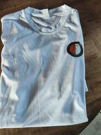 Feyenoord dry fit maat m, Kleding | Heren, Sportkleding, Nieuw, Maat 48/50 (M), Ophalen of Verzenden