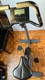 hometrainer Flow Fitness, Sport en Fitness, Ophalen, Zo goed als nieuw, Benen, Hometrainer