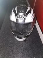Motor scooter helm - €20, Overige merken, Dames, XL, Ophalen of Verzenden