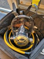 Oceareef full face mask, Ophalen of Verzenden