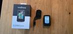 Wahoo elemnt roam v2, Ophalen of Verzenden, GPS, Zo goed als nieuw