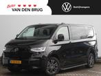 Volkswagen Transporter T7 2.0 TDI 150pk automaat L1H1 Bulli, Stof, 4 cilinders, 150 pk, Volkswagen