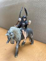 Schleich fantasy serie, Ophalen of Verzenden, Zo goed als nieuw