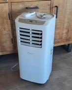 Mobiele airco, Witgoed en Apparatuur, Airco's, Minder dan 60 m³, 3 snelheden of meer, Ophalen of Verzenden, Zo goed als nieuw