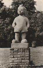 Bartje te Assen 1962, Verzamelen, Verzenden, 1960 tot 1980, Gelopen, Drenthe